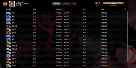 定义电竞：从游戏玩家到职业选手